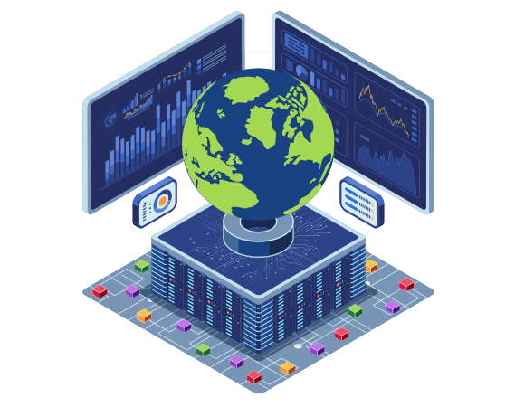 Zoho Mail setup and management services