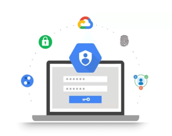 Google cloud unbeatable