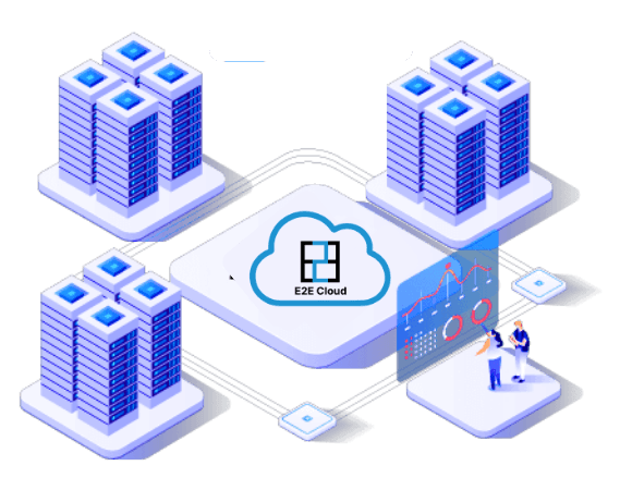 Security and Compliance SOC2 Certified Data Centers