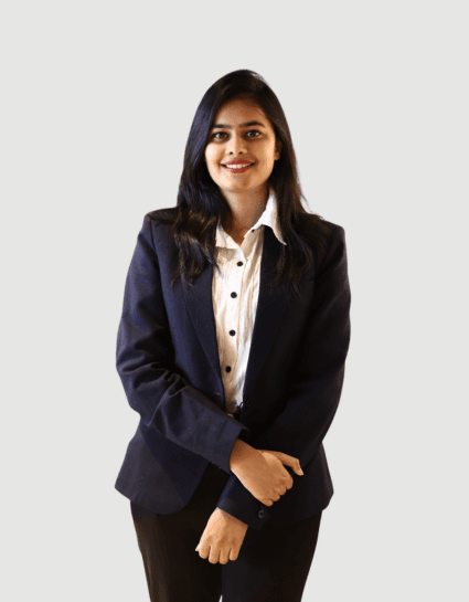 Aastha Pabuwal's image