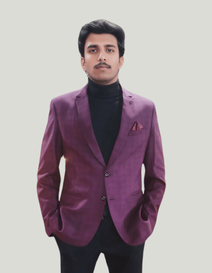 Abhishek Saxena's image