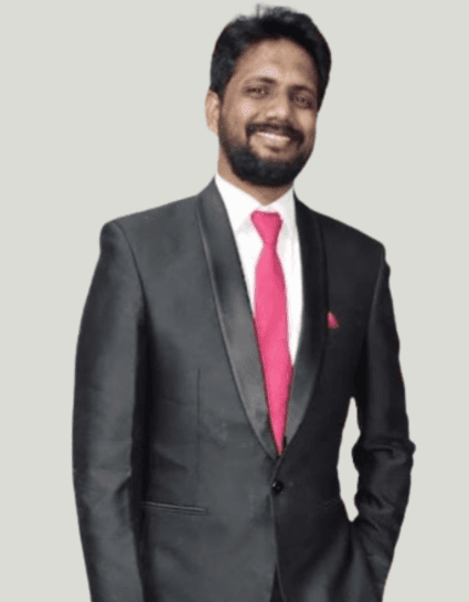 Aditya Goswami's image