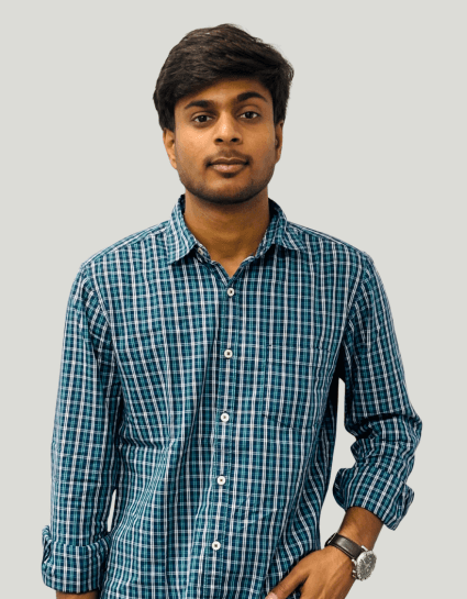 Ayush Bindal's image