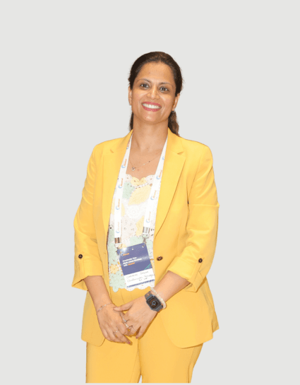 Chandni Jagga's image