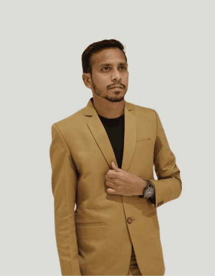 Gourav Saini's image