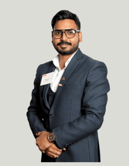 Himanshu Raj's image