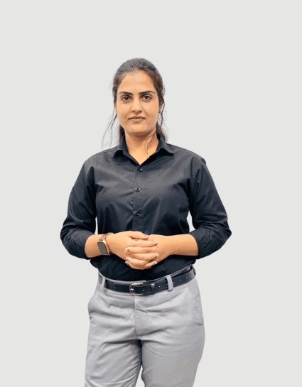 Komal Sharma's image