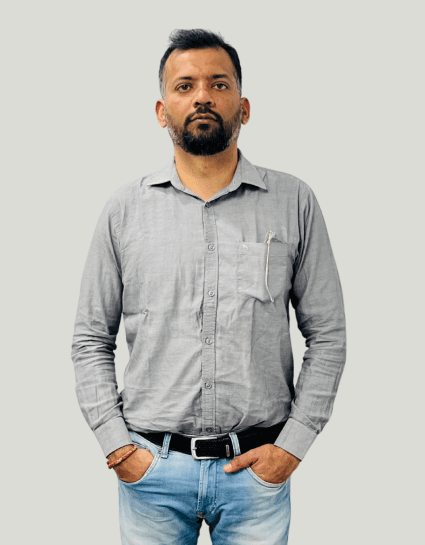 Manish Chugh 's image