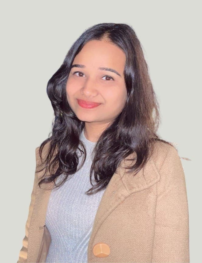 Nandini Kulshrestha's image
