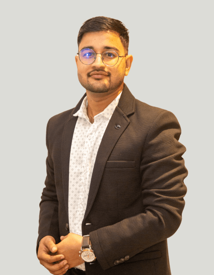 Pritam Jangid's image