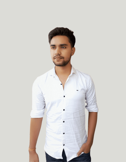 Siddharth Pratap Singh's image