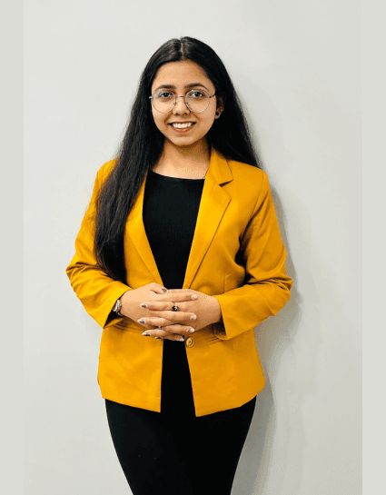 Vishakha Jangid's image