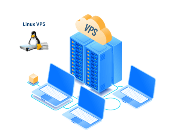 Cheap Linux VPS Hosting