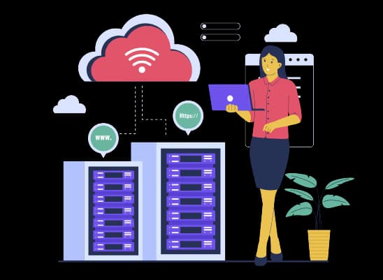 Linux VPS Hosting