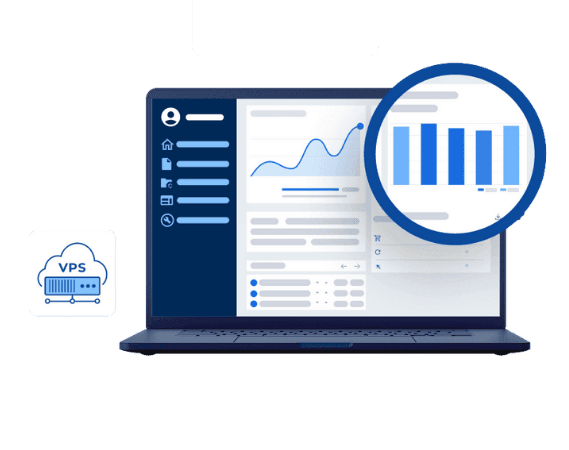 SSD VPS Servers in India