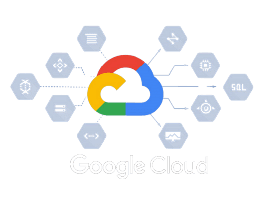 Google Cloud