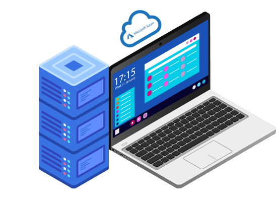 Microsoft Azure Cloud