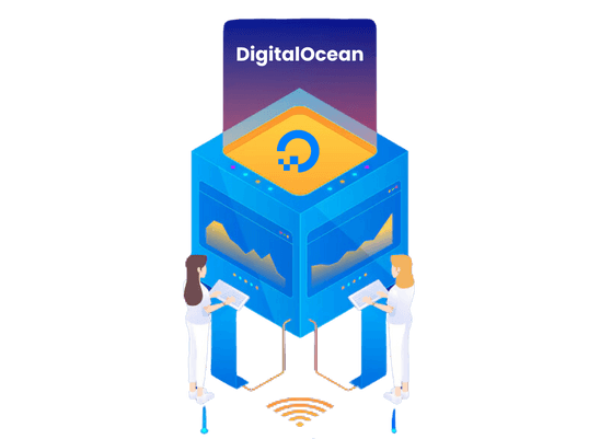 DigitalOcean