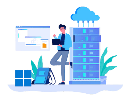 Windows-Reseller-Hosting