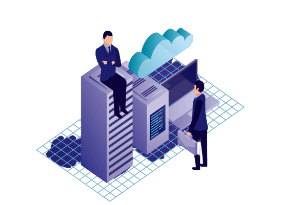 Windows Share hosting